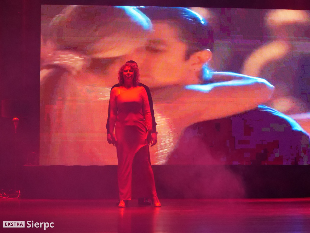 13. Świateczna Gala Art Dance cz. 2