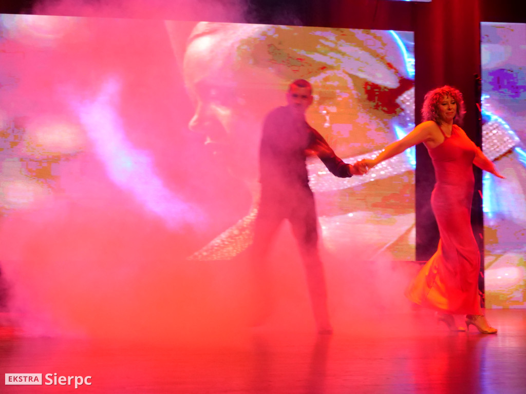 13. Świateczna Gala Art Dance cz. 2