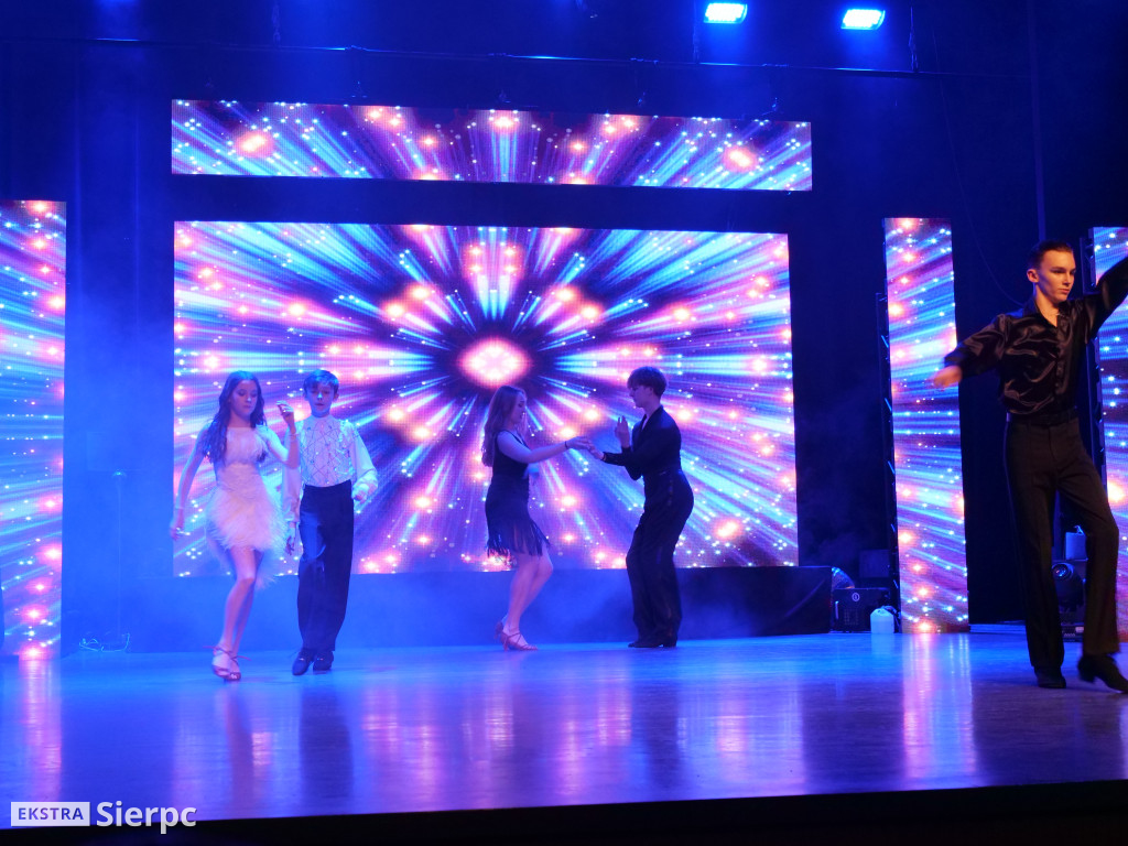 13. Świateczna Gala Art Dance cz. 2