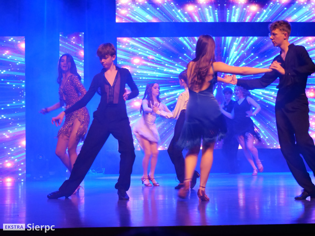 13. Świateczna Gala Art Dance cz. 2