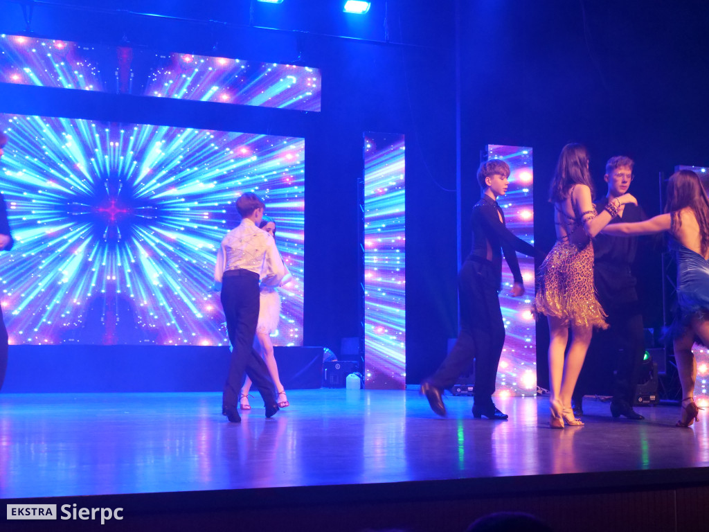 13. Świateczna Gala Art Dance cz. 2