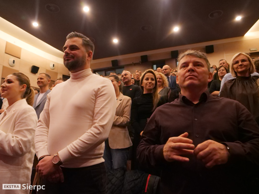 13. Świateczna Gala Art Dance cz. 2