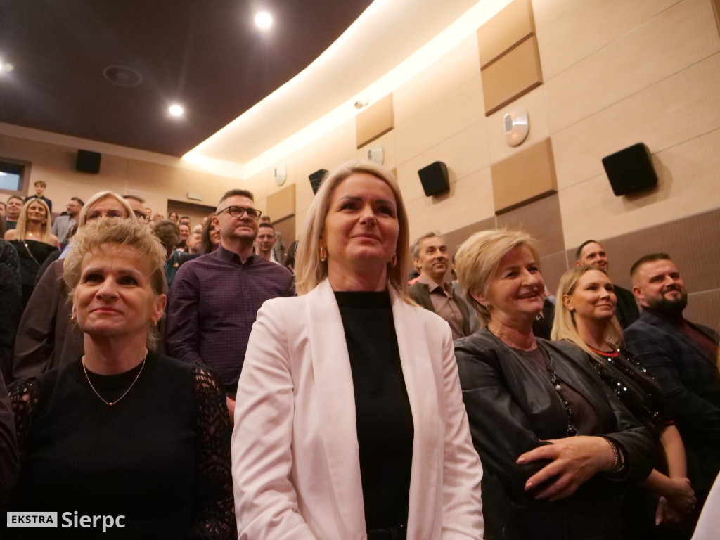 13. Świateczna Gala Art Dance cz. 2