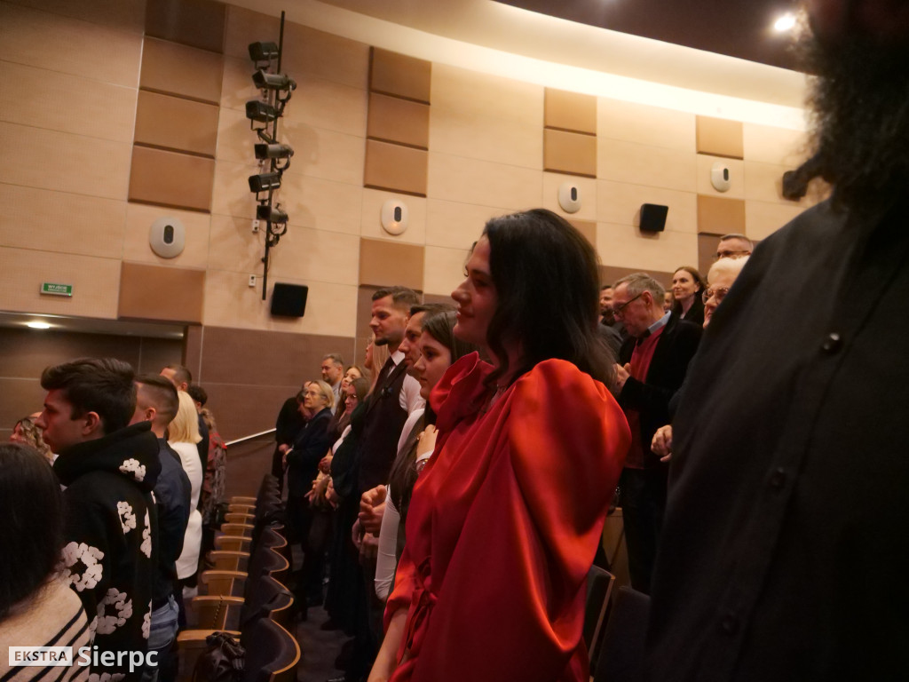 13. Świateczna Gala Art Dance cz. 2