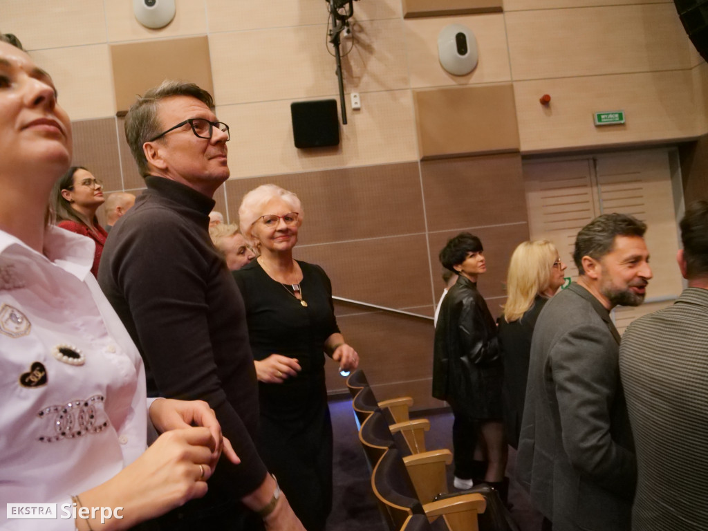 13. Świateczna Gala Art Dance cz. 2