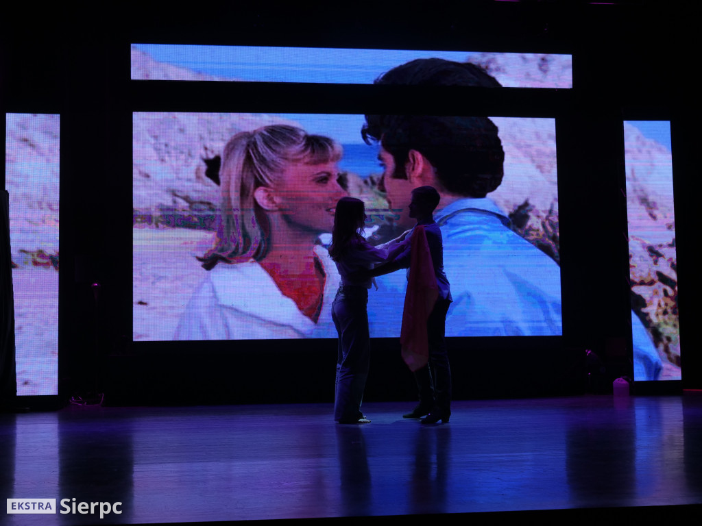 13. Świateczna Gala Art Dance cz. 2