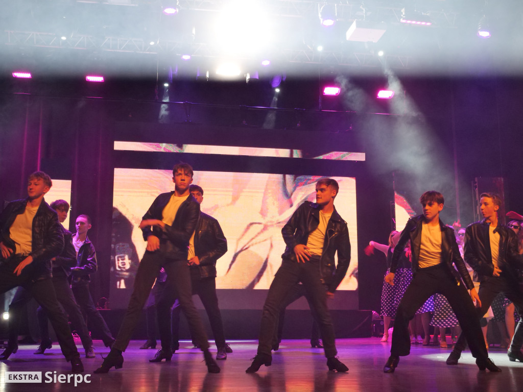 13. Świateczna Gala Art Dance cz. 2