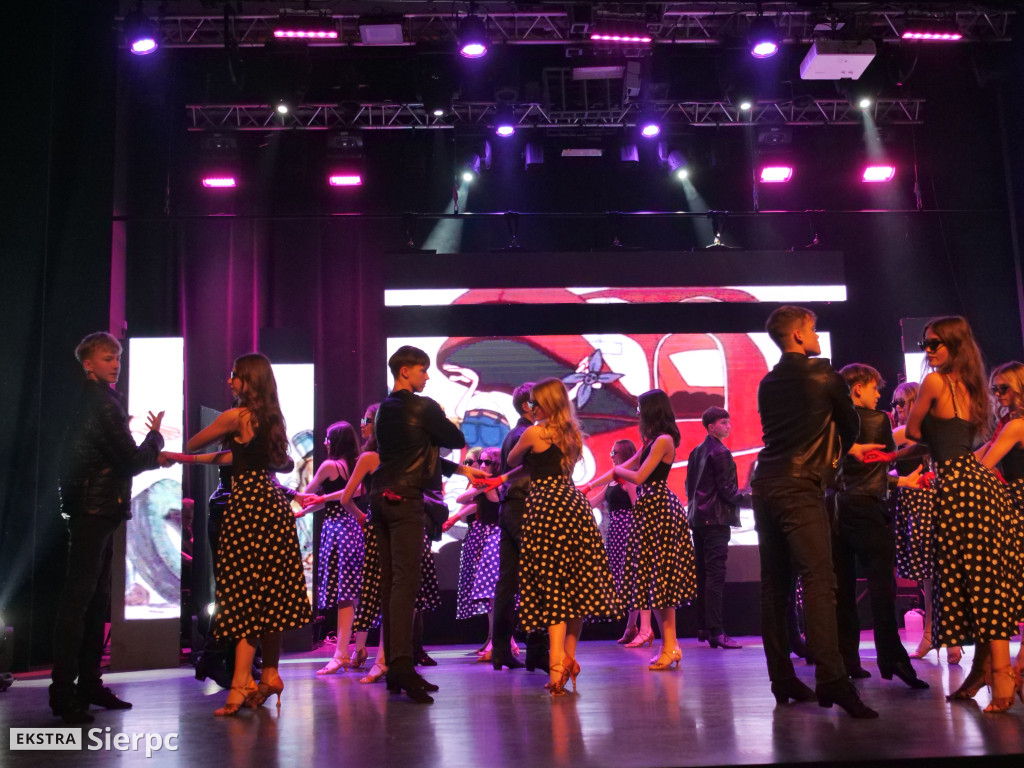 13. Świateczna Gala Art Dance cz. 2