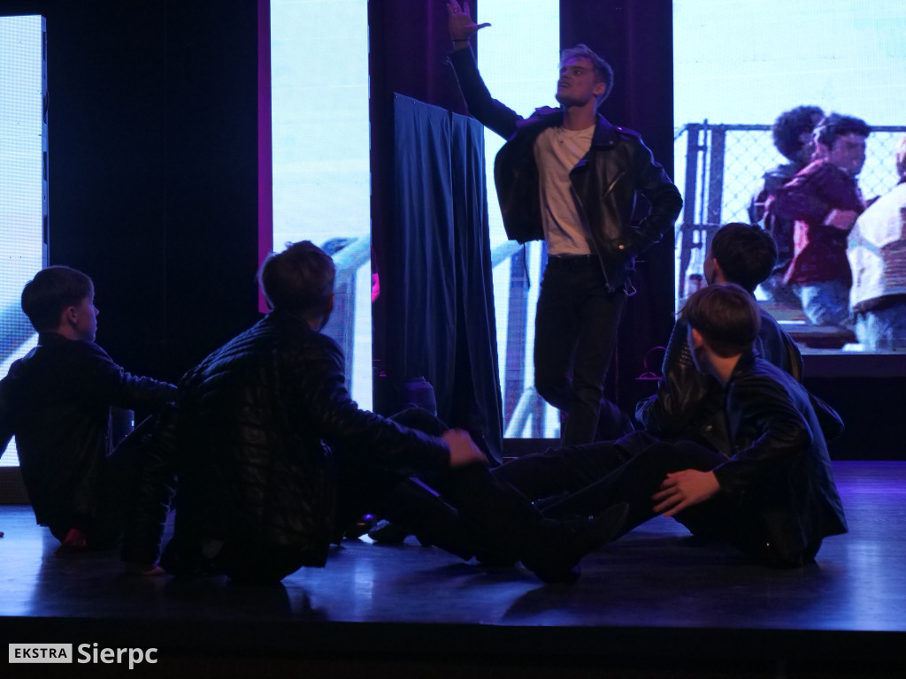 13. Świateczna Gala Art Dance cz. 2