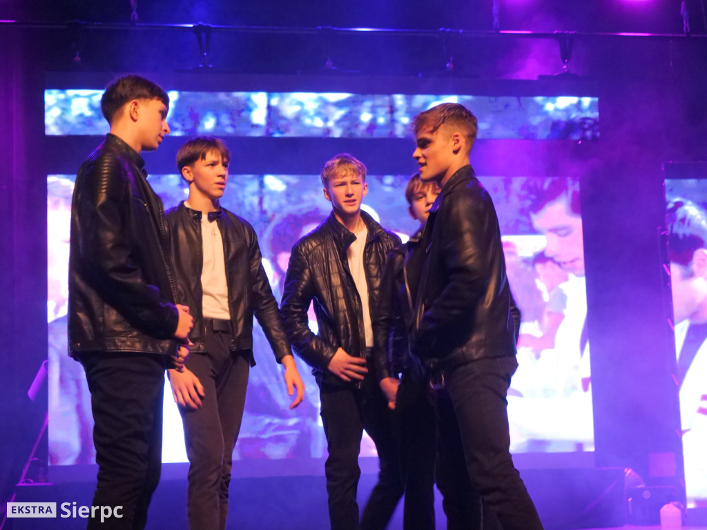 13. Świateczna Gala Art Dance cz. 2