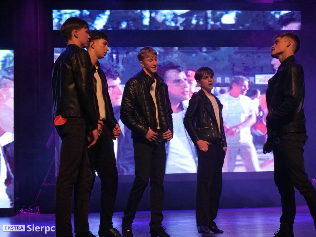 13. Świateczna Gala Art Dance cz. 2