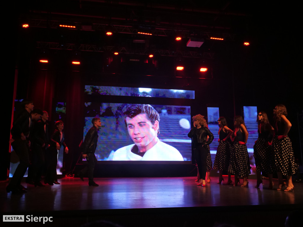 13. Świateczna Gala Art Dance cz. 2