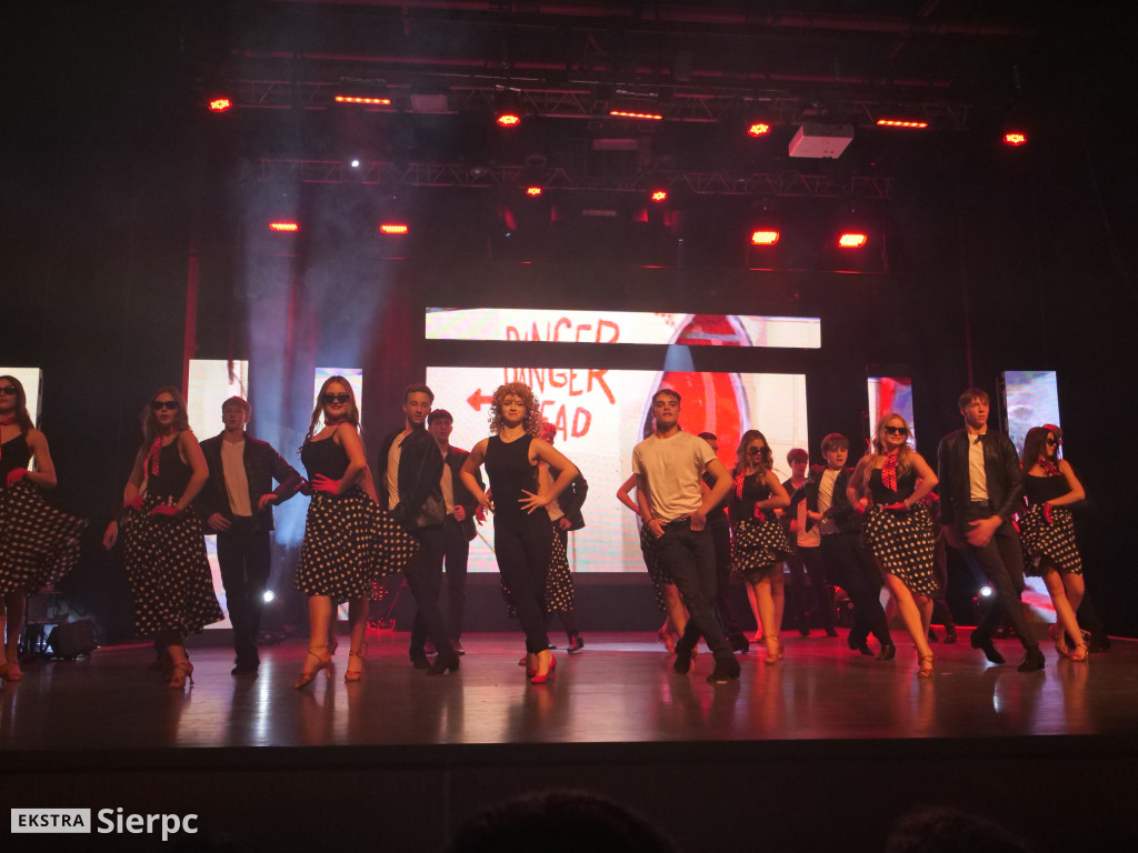 13. Świateczna Gala Art Dance cz. 2