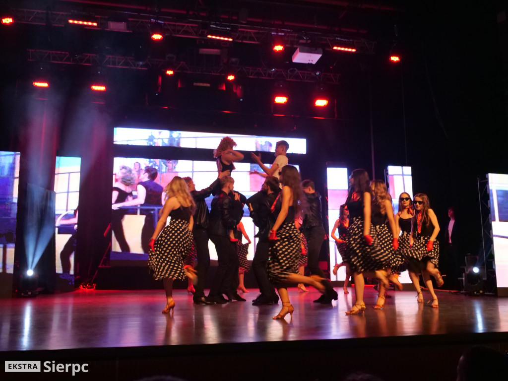 13. Świateczna Gala Art Dance cz. 2