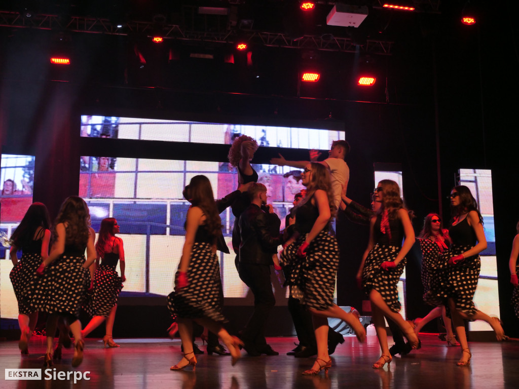 13. Świateczna Gala Art Dance cz. 2