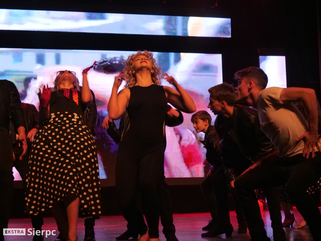 13. Świateczna Gala Art Dance cz. 2