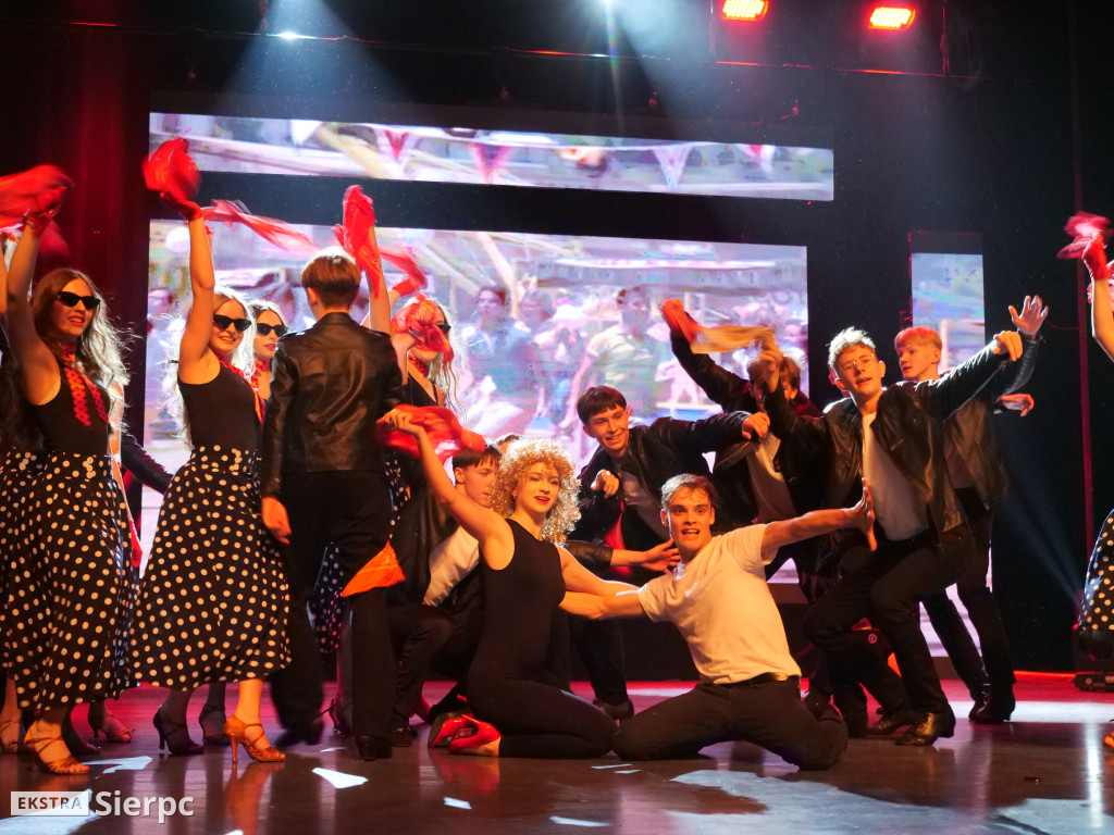 13. Świateczna Gala Art Dance cz. 2