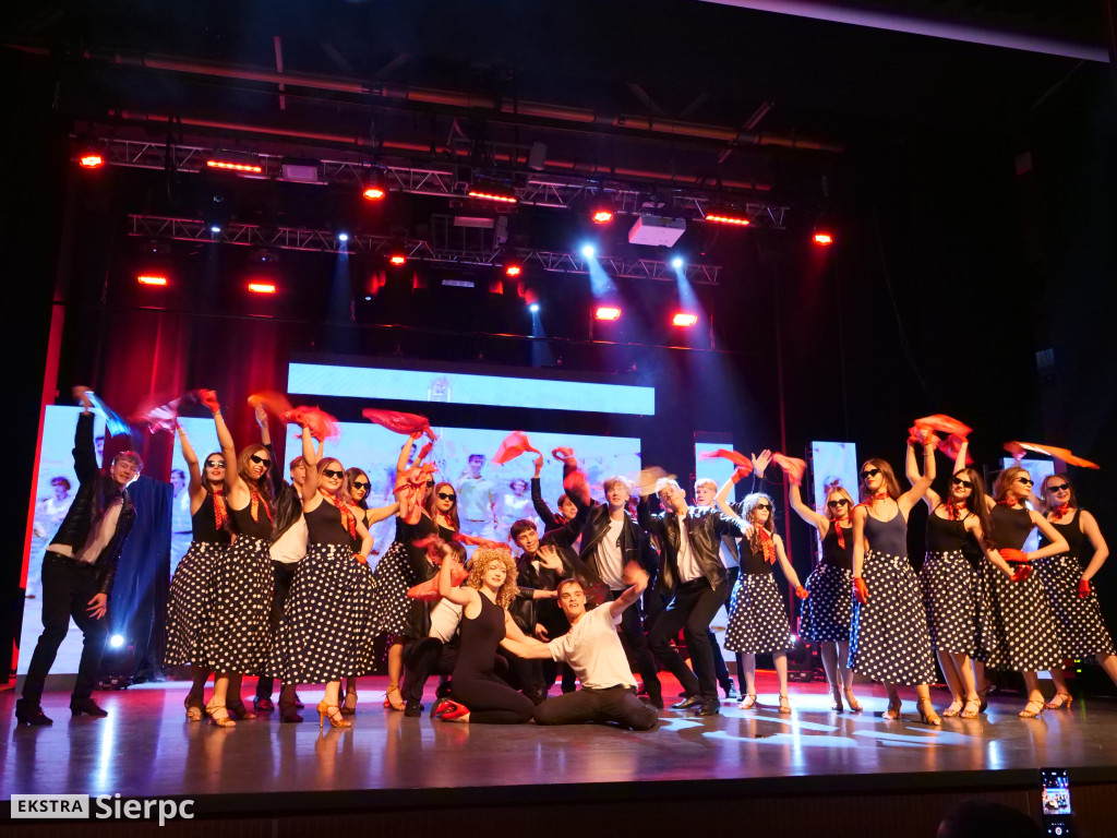 13. Świateczna Gala Art Dance cz. 2