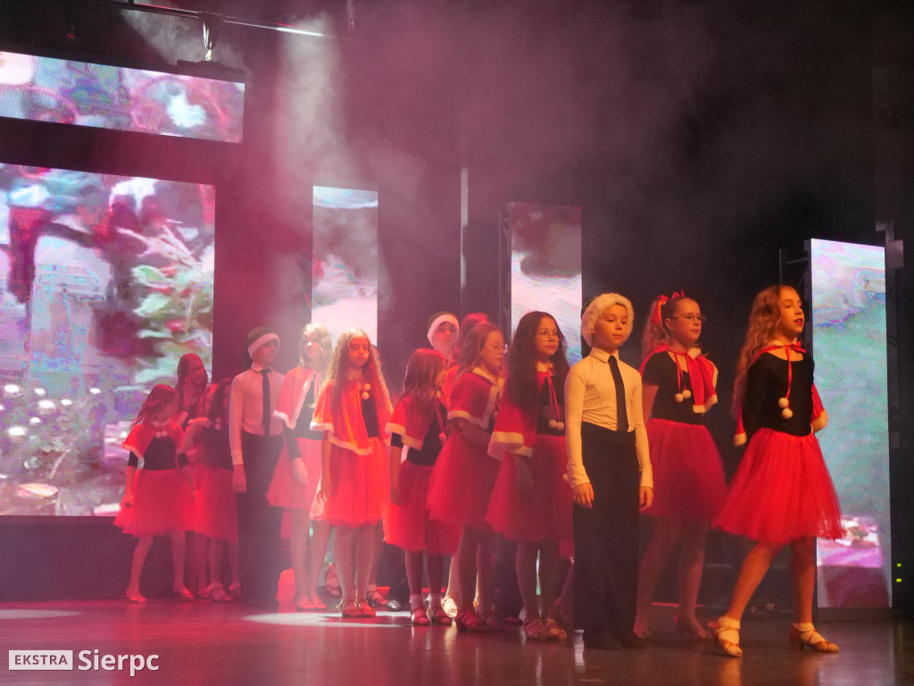 13. Świateczna Gala Art Dance cz. 2