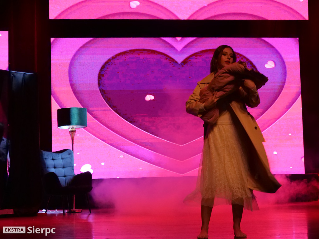 13. Świateczna Gala Art Dance cz. 2