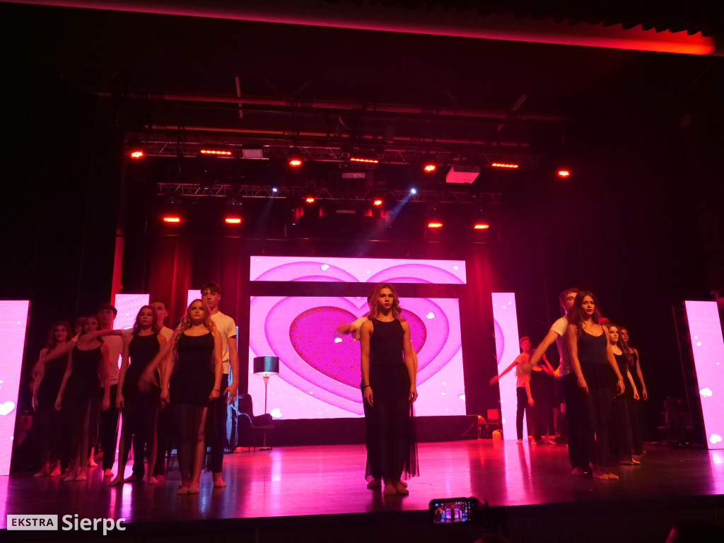 13. Świateczna Gala Art Dance cz. 2