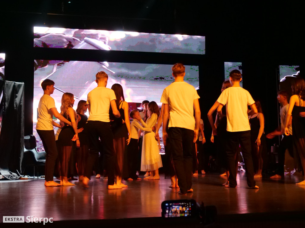 13. Świateczna Gala Art Dance cz. 2