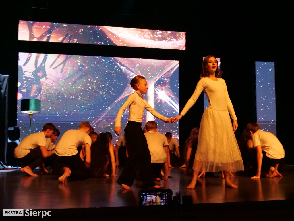 13. Świateczna Gala Art Dance cz. 2