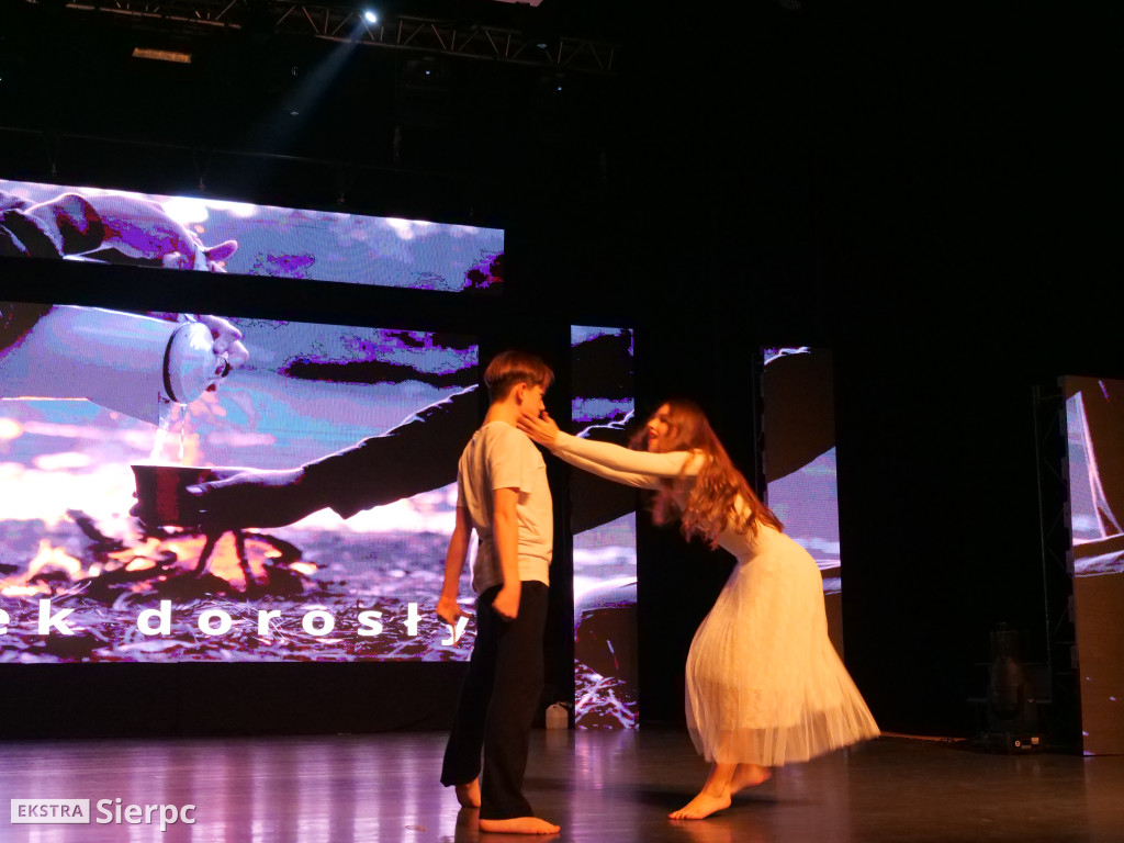 13. Świateczna Gala Art Dance cz. 2