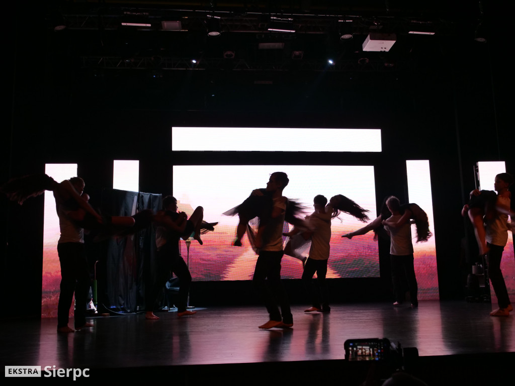 13. Świateczna Gala Art Dance cz. 2