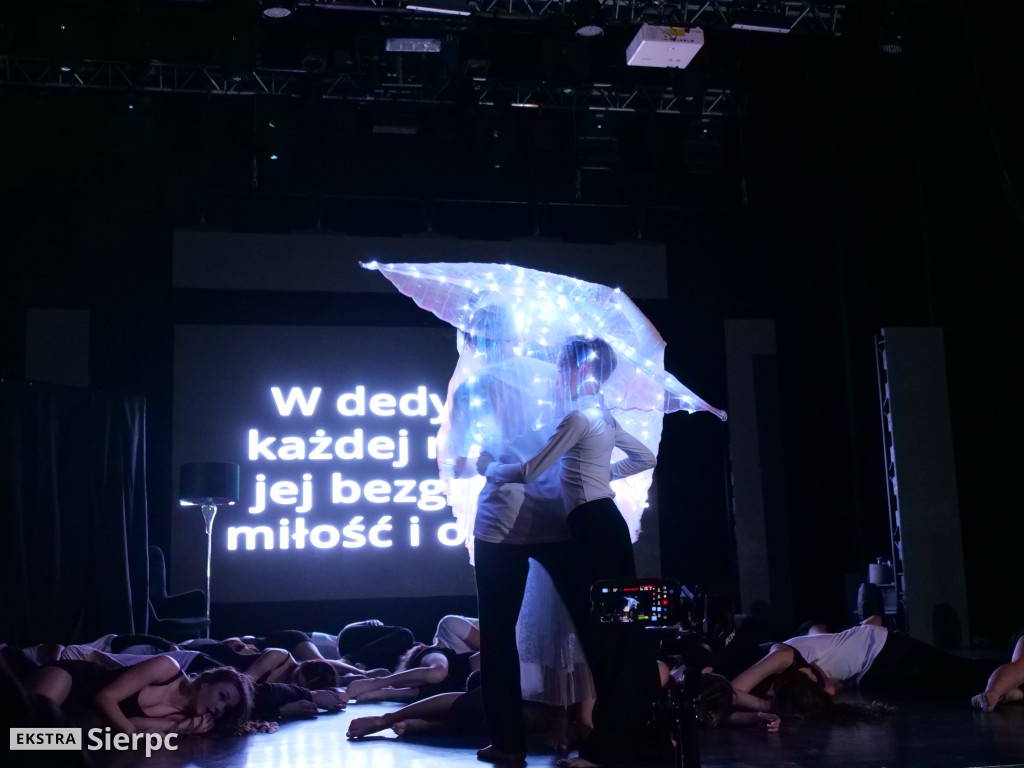 13. Świateczna Gala Art Dance cz. 2