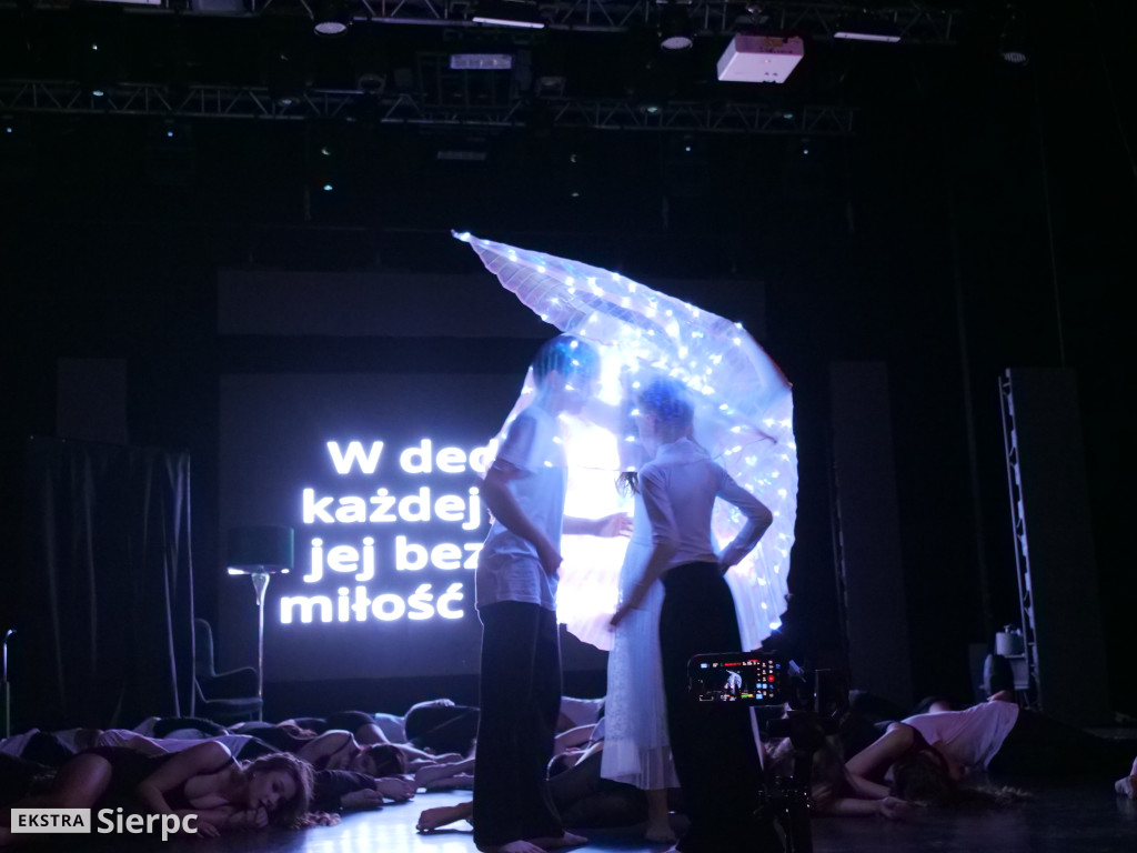 13. Świateczna Gala Art Dance cz. 2