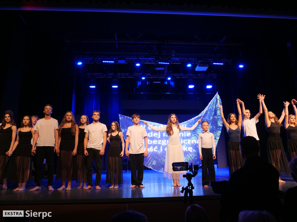 13. Świateczna Gala Art Dance cz. 2