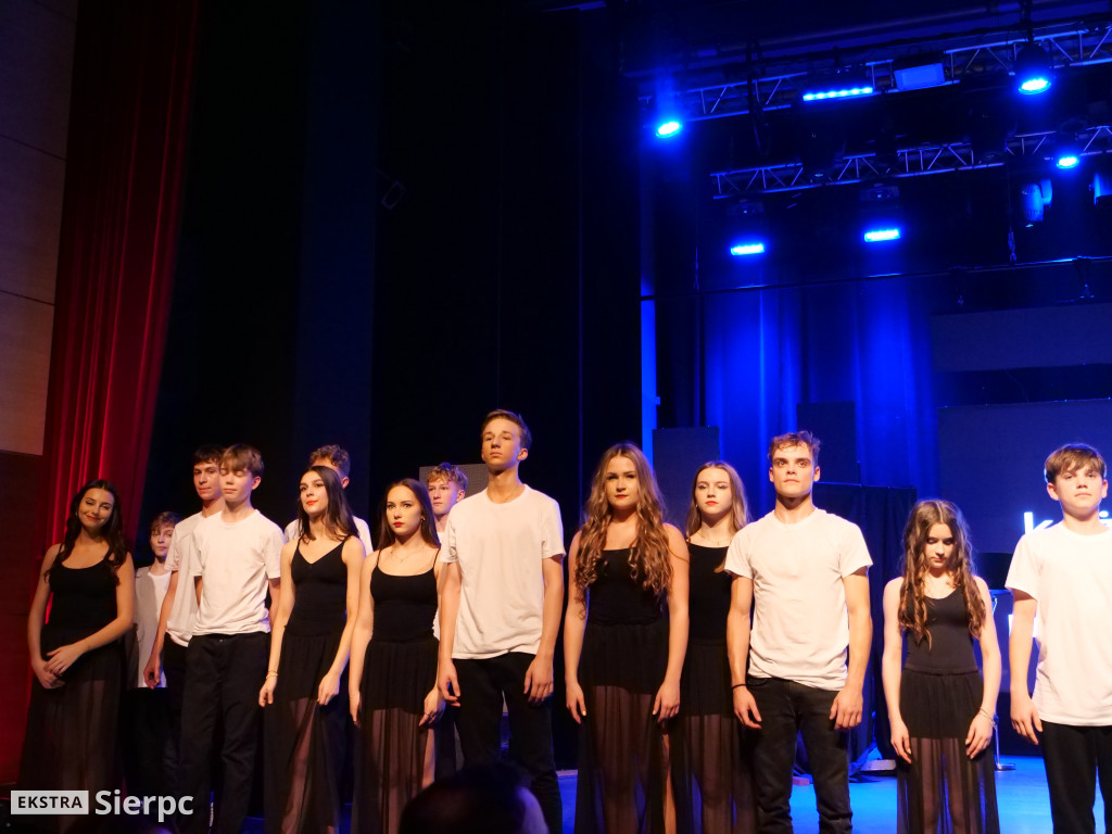 13. Świateczna Gala Art Dance cz. 2