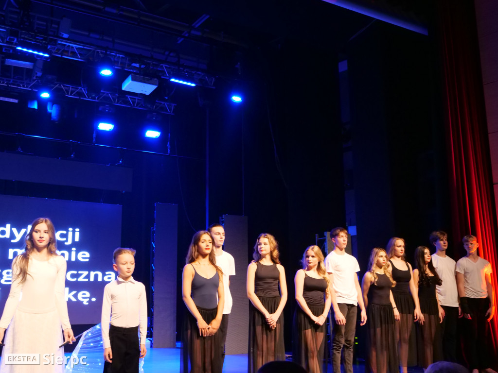 13. Świateczna Gala Art Dance cz. 2