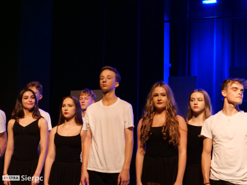 13. Świateczna Gala Art Dance cz. 2