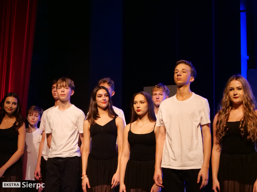 13. Świateczna Gala Art Dance cz. 2