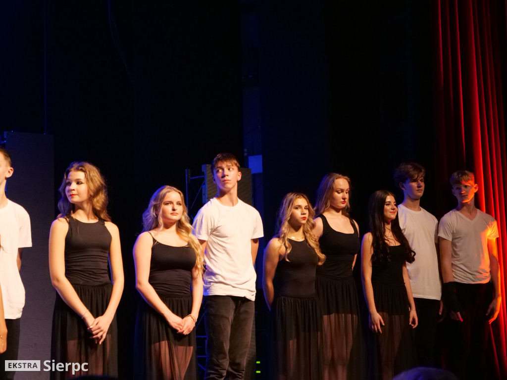 13. Świateczna Gala Art Dance cz. 2