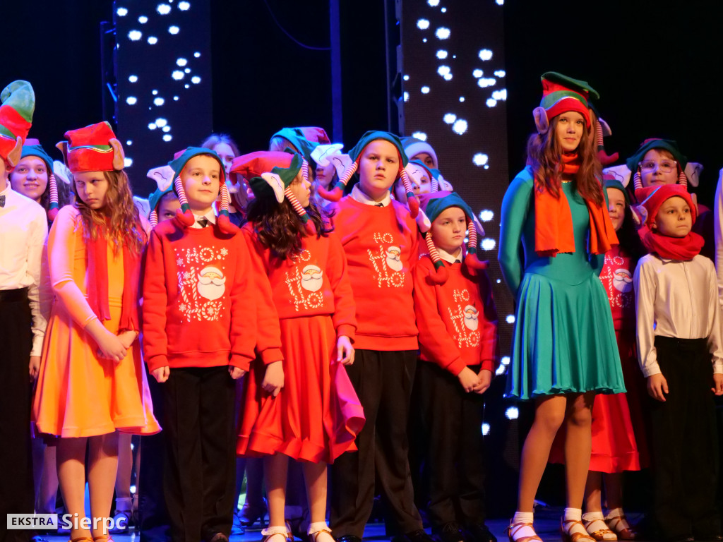 13. Świateczna Gala Art Dance cz. 2