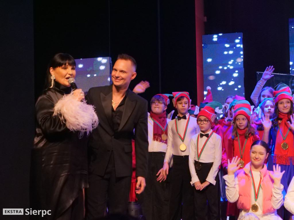 13. Świateczna Gala Art Dance cz. 2