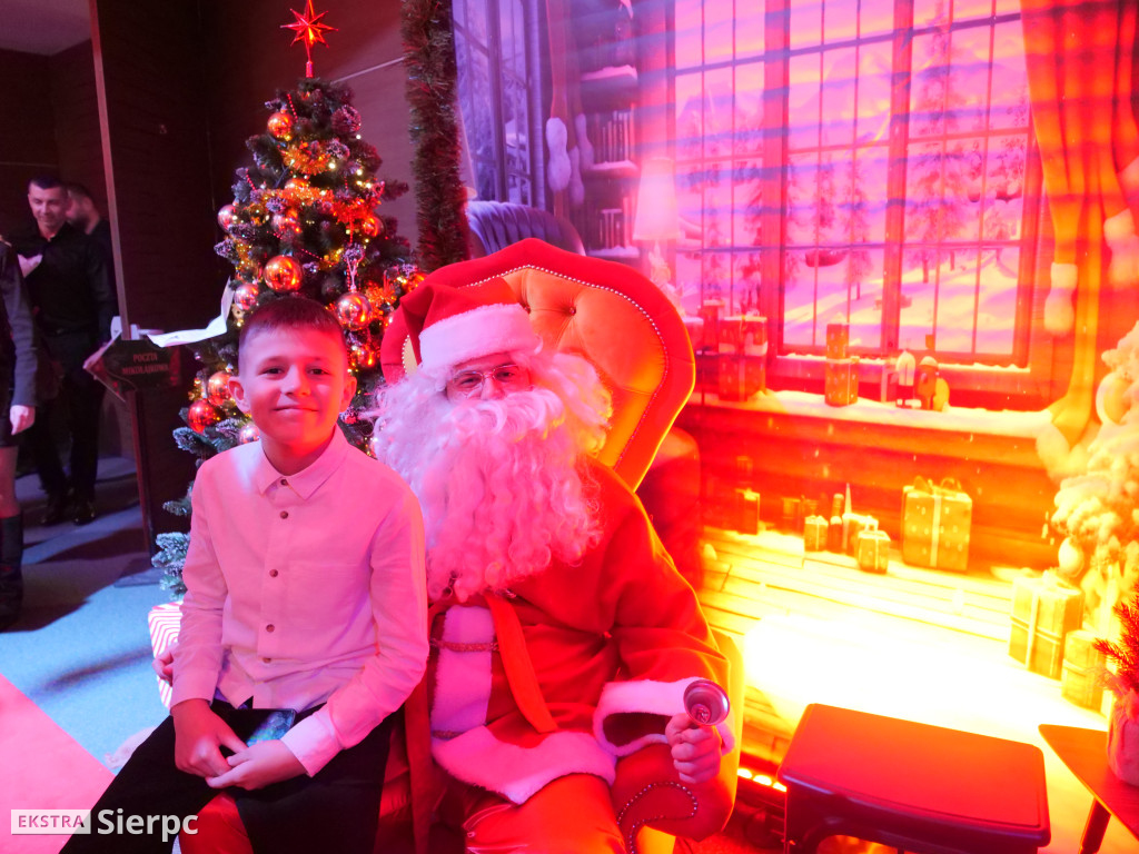 13. Świateczna Gala Art Dance cz. 2