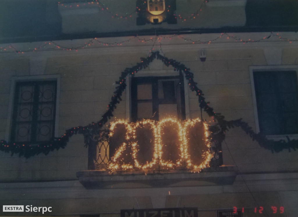 Sylwester 1999