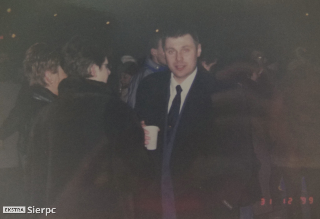 Sylwester 1999