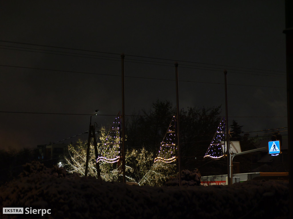 Powiatanie Nowego Roku