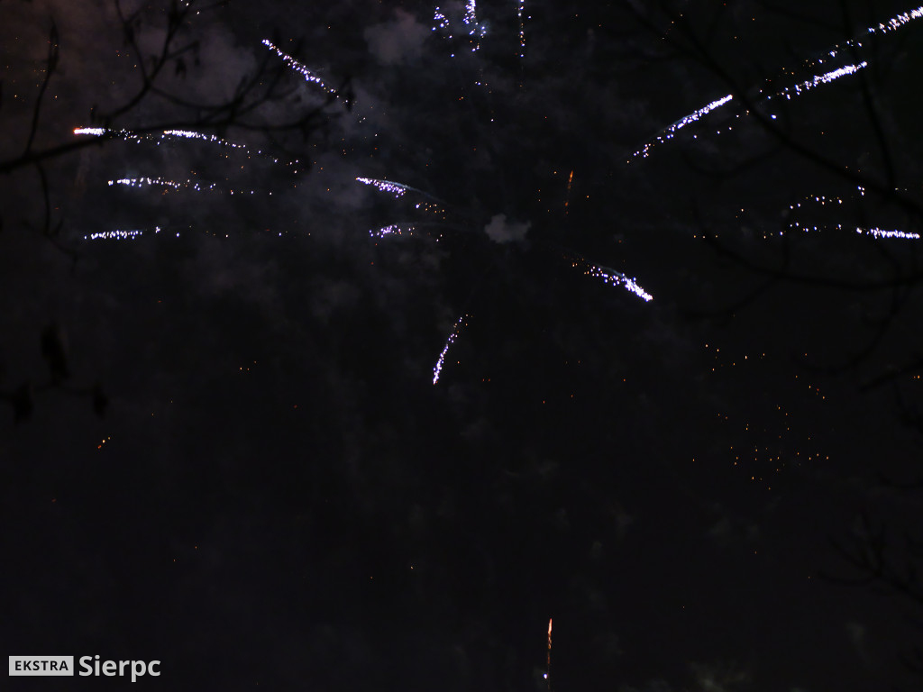 Powiatanie Nowego Roku