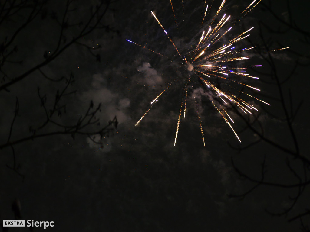 Powiatanie Nowego Roku