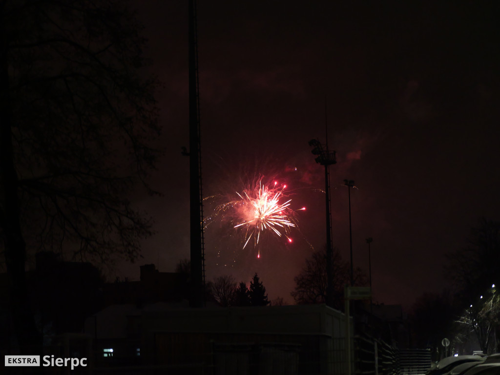 Powiatanie Nowego Roku