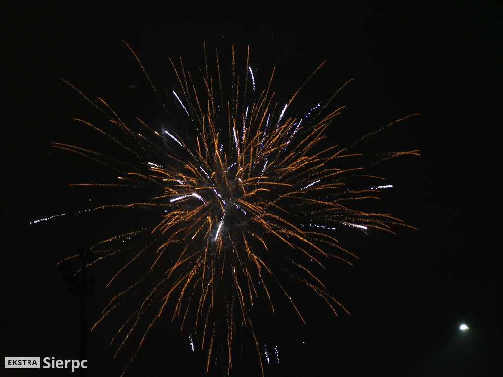 Powiatanie Nowego Roku