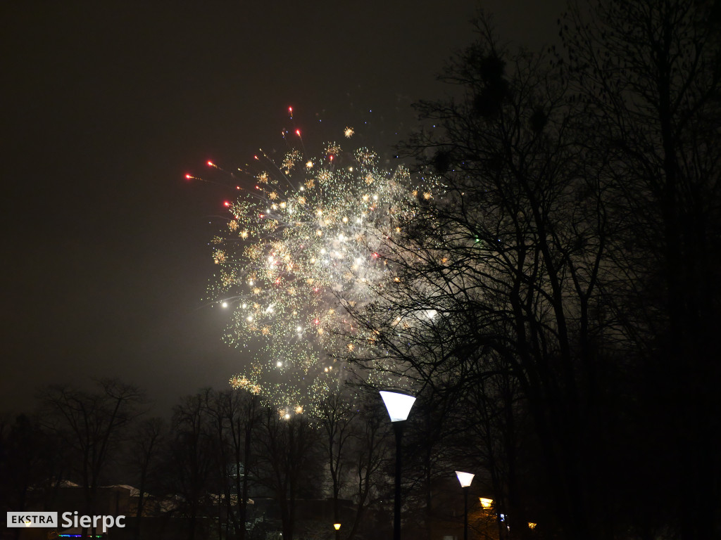 Powiatanie Nowego Roku