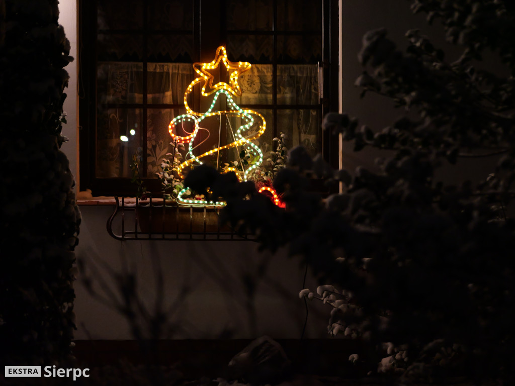 Powiatanie Nowego Roku