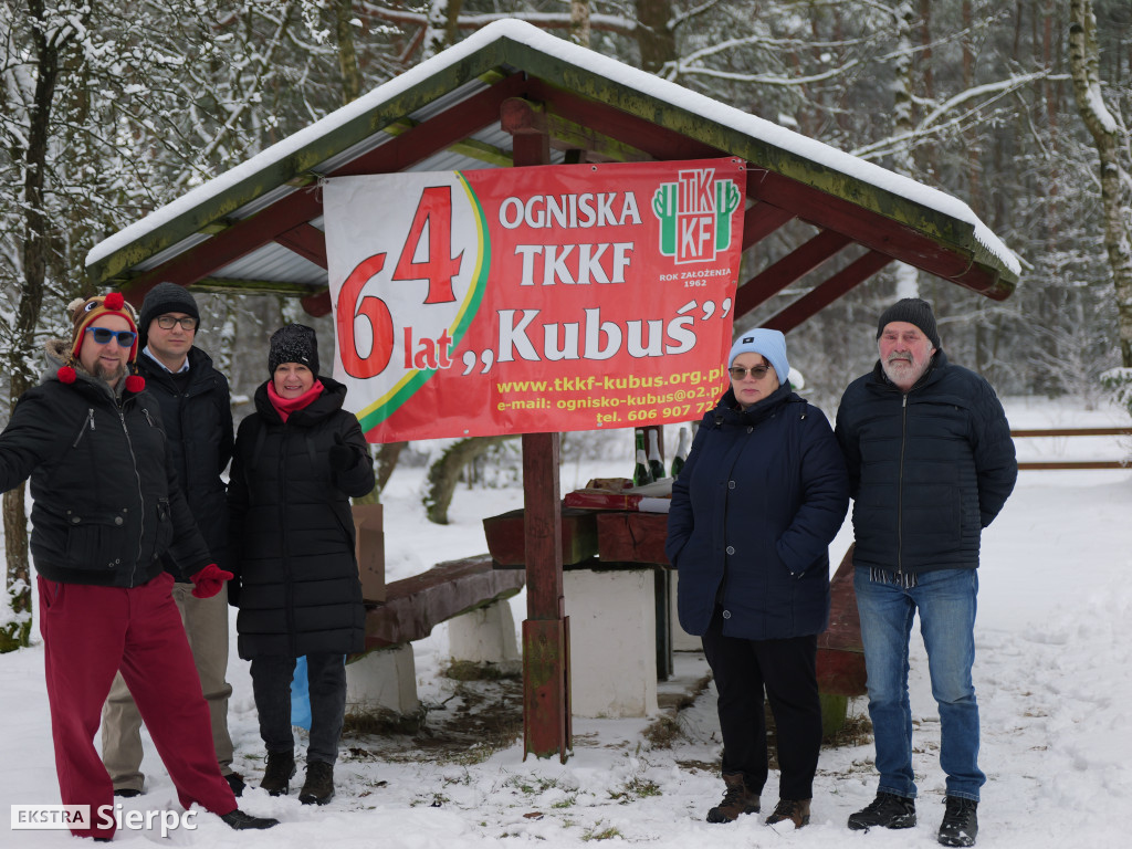 Sportowe powitanie Nowego Roku